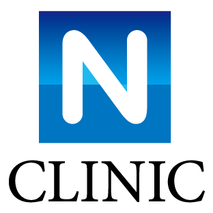 Nクリニックロゴ